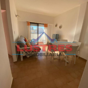 alquiler departamento hasta 5 personas, santa teresita